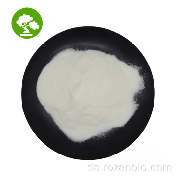 Kosmetisches Rohstoff 99% 3-O-Ethyl-L-Ascorbinsäure